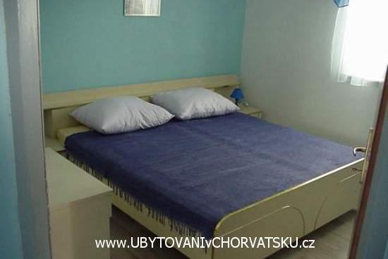 Apartmány Davor Glavan – foto 3