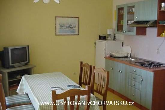 Apartmány Davor Glavan – foto 4