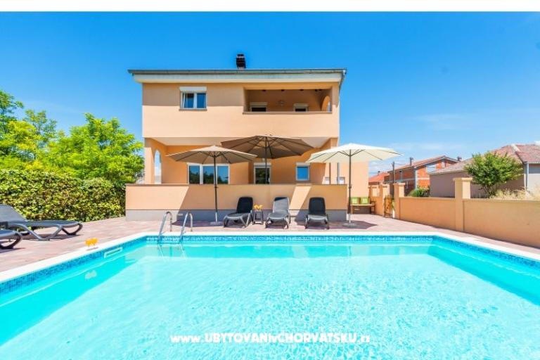 Apartmány  Nelly – foto 10