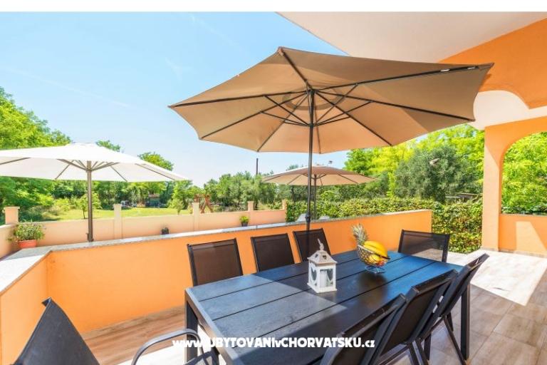 Apartmány  Nelly – foto 13