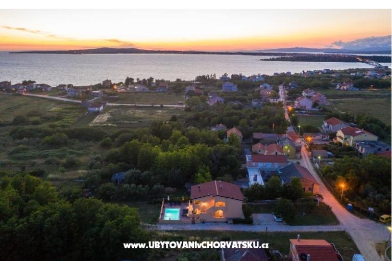 Apartmány  Nelly – foto 16