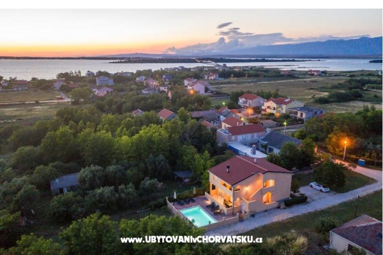 Apartmány  Nelly – foto 17