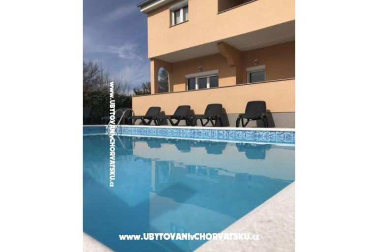 Apartmány  Nelly – foto 2