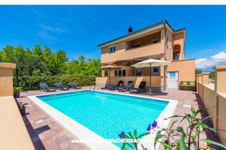 Apartmány  Nelly – foto 3