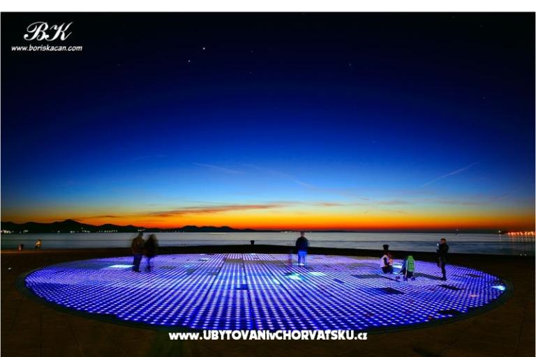 Apartmány  Nelly – foto 4