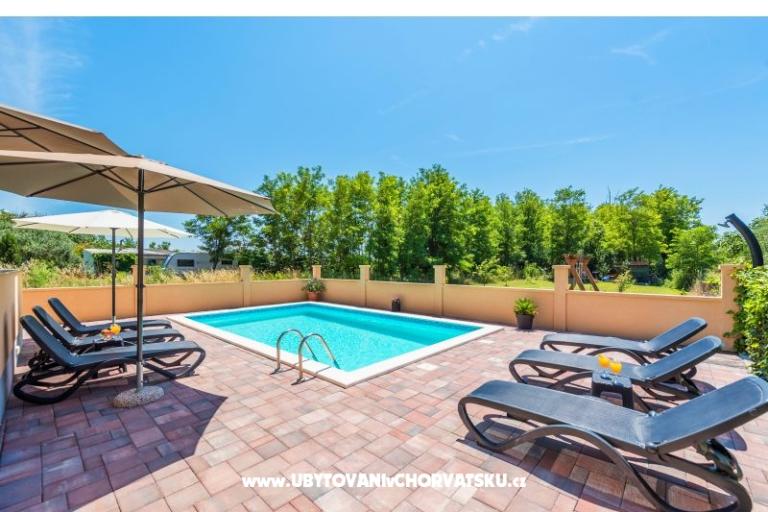 Apartmány  Nelly – foto 6