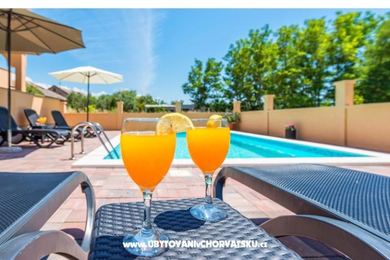 Apartmány  Nelly – foto 7