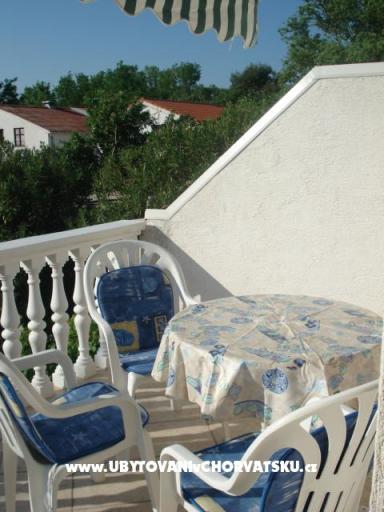 Apartmány ANDRIANA -SABUNIKE – foto 6