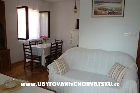 Apartmány Ana – foto 8