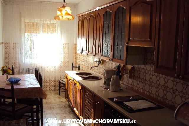 Apartmány Barbara – foto 7