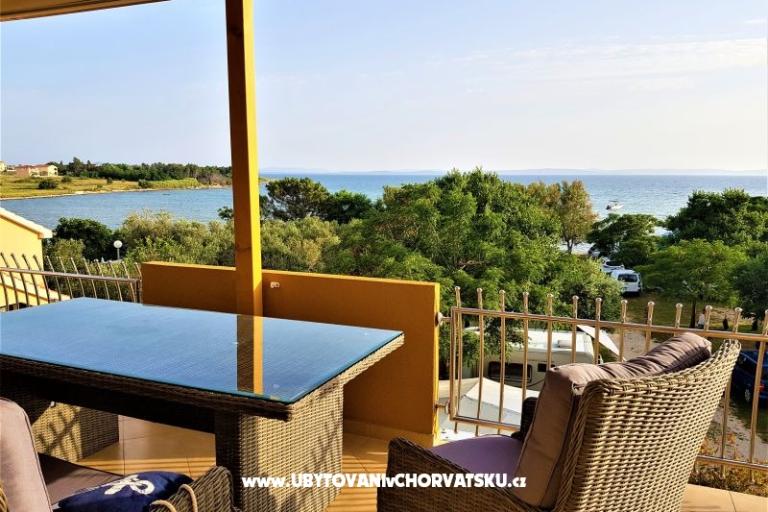 Apartmány Gara – foto 13