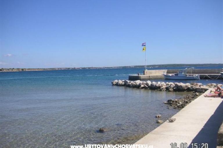 Apartmány Liljana Ledinko – foto 6