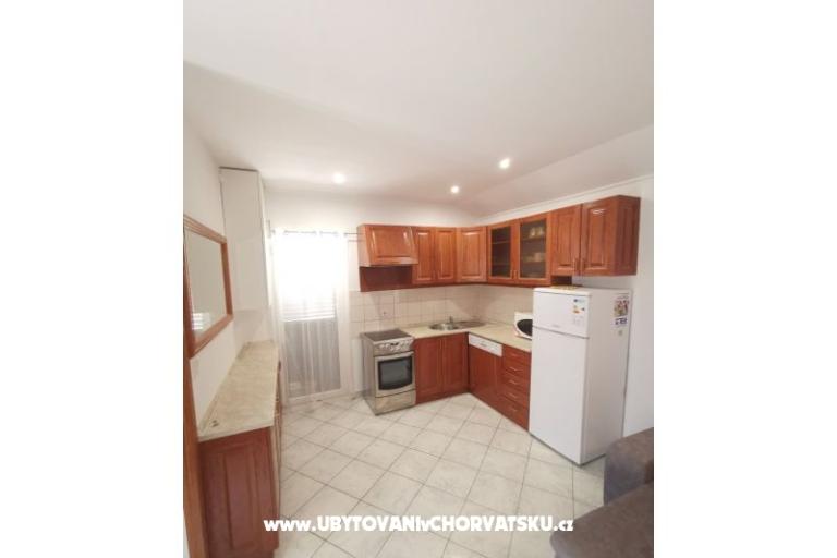 Apartmány Liljana Ledinko – foto 8