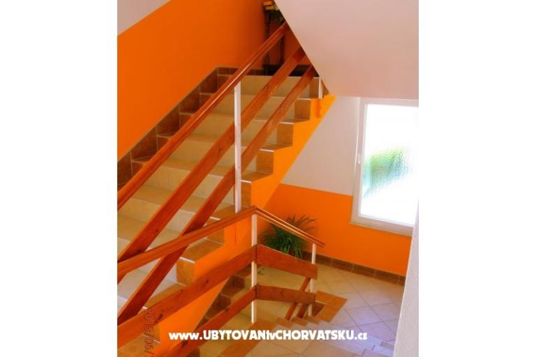 Apartmány Marino  – foto 10