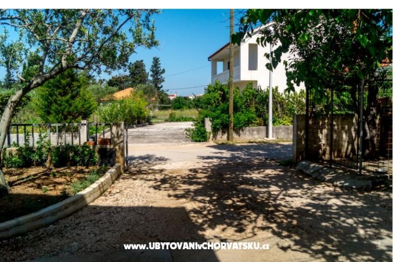 Apartmány Marino  – foto 11