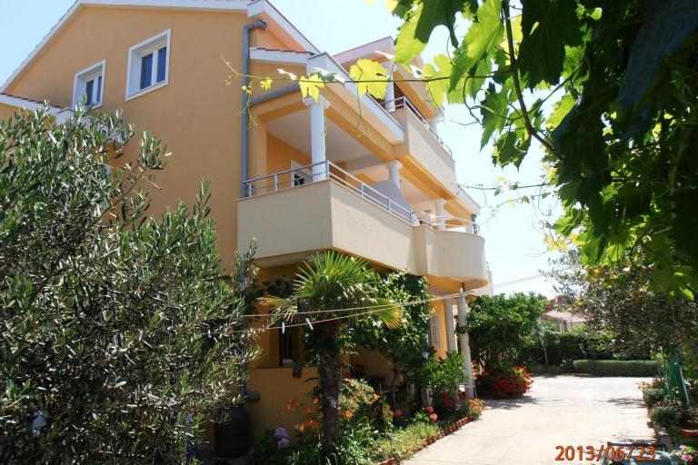 Apartmány Marino  – foto 2