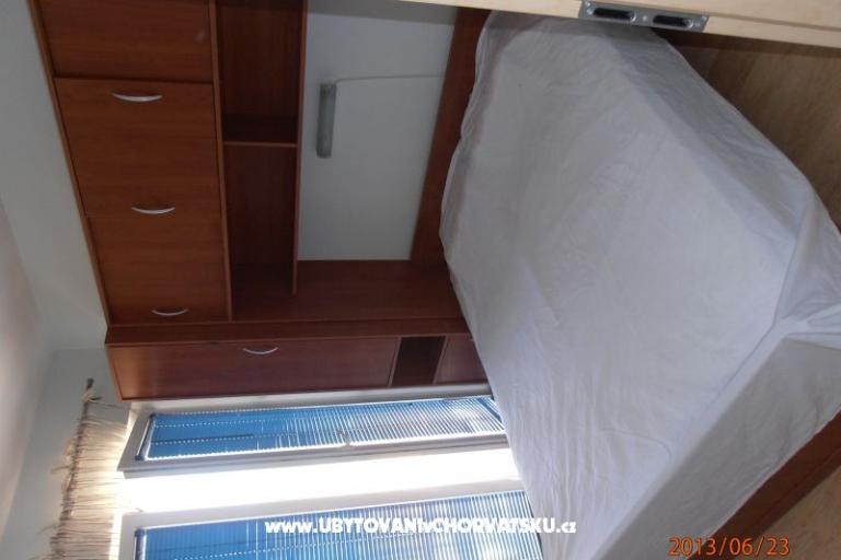 Apartmány Marino  – foto 3