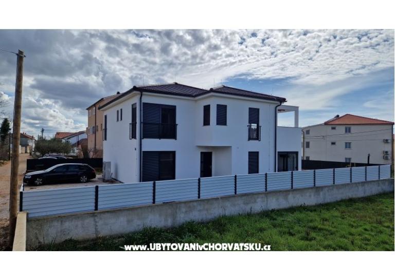 Apartmány Relaxsea – foto 8