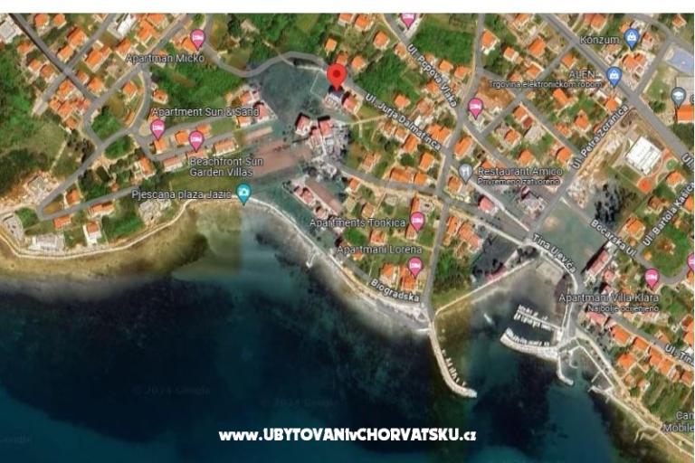 Apartmány Relaxsea – foto 9