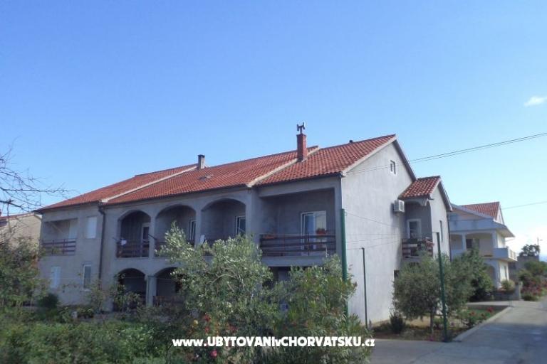 Apartmán  Sole Grbic – foto 12