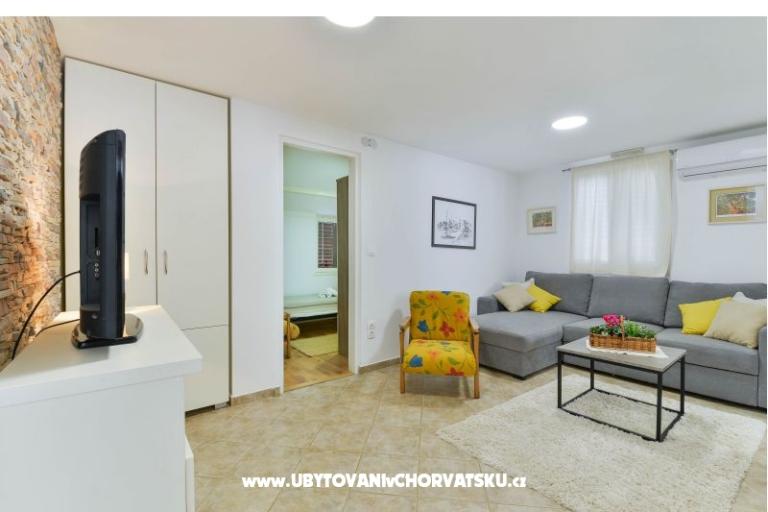 Prázdninový dom Lidija – foto 4