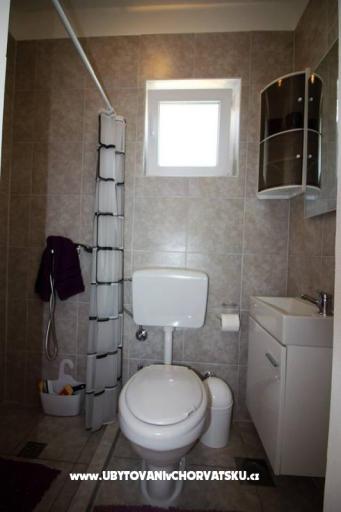 Studio Apartmán Terezija – foto 3