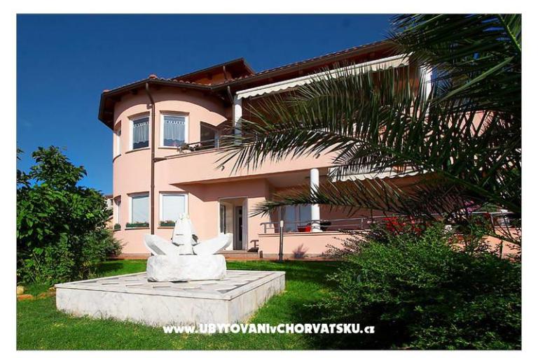 Apartmány Softic – foto 2