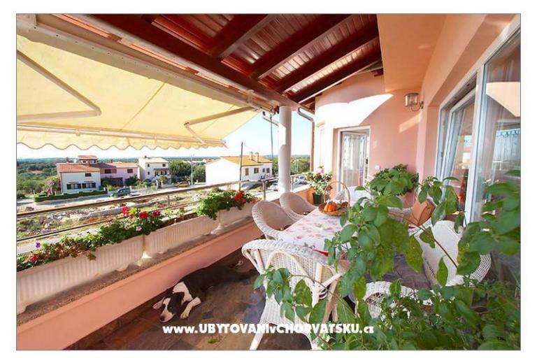 Apartmány Softic – foto 7