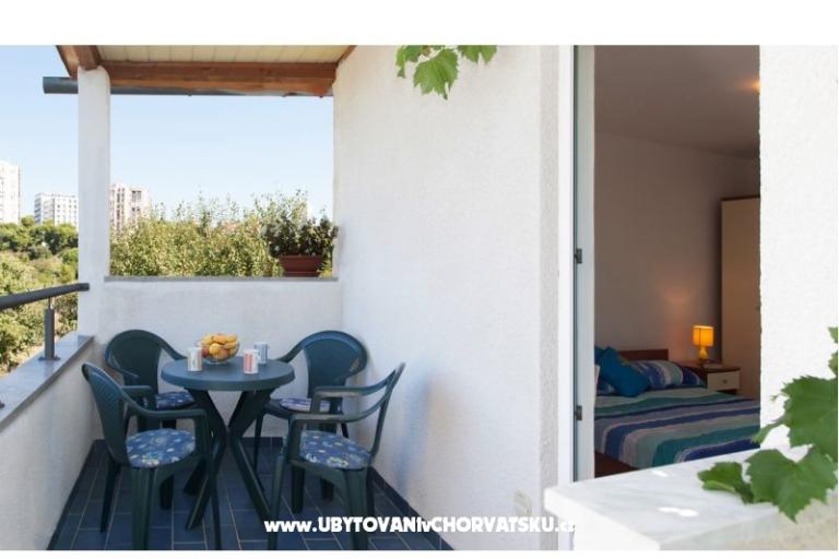 Apartmán Lu&amp;Li – foto 14