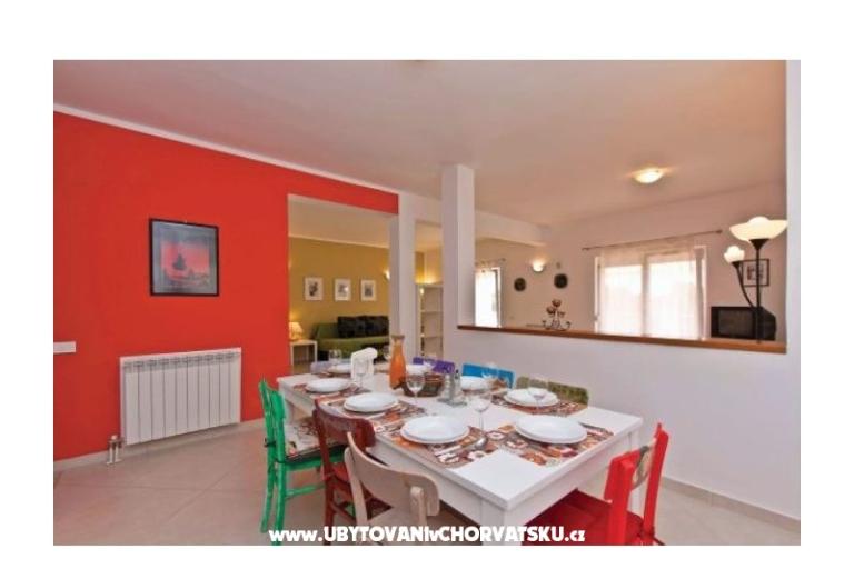 Family house s bazénom – foto 5
