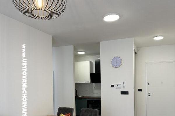 Apartmán Ana-Maria Pula – foto 13