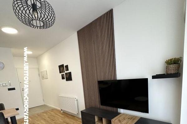 Apartmán Ana-Maria Pula – foto 14