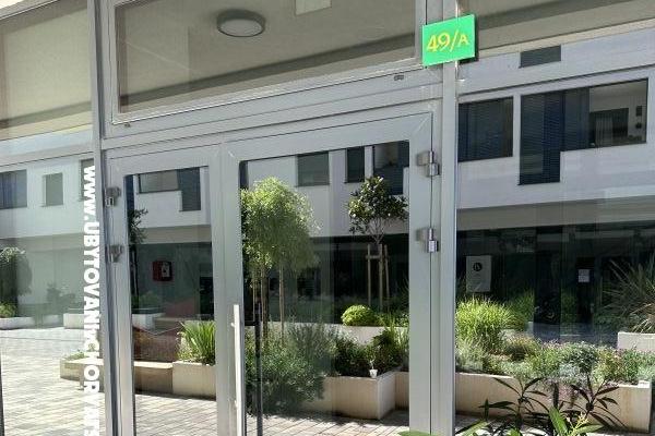 Apartmán Ana-Maria Pula – foto 15