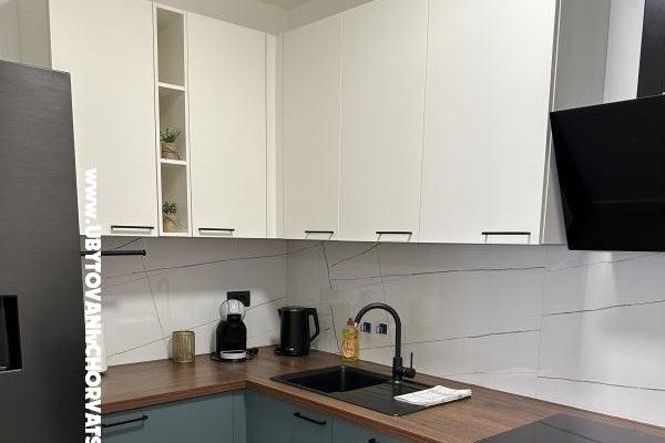 Apartmán Ana-Maria Pula – foto 16