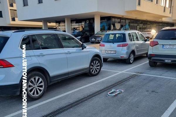 Apartmán Ana-Maria Pula – foto 24