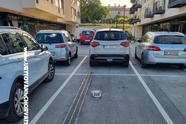 Apartmán Ana-Maria Pula – foto 25