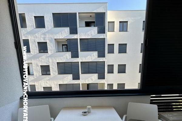 Apartmán Ana-Maria Pula – foto 26
