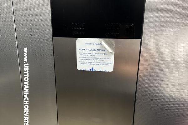 Apartmán Ana-Maria Pula – foto 27