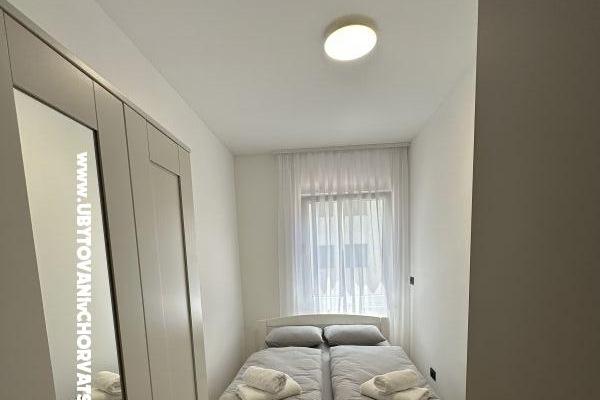 Apartmán Ana-Maria Pula – foto 6