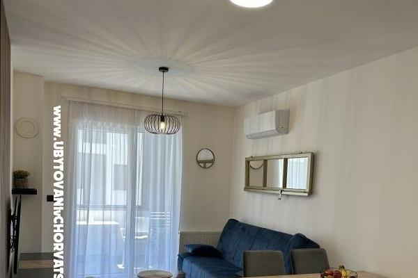 Apartmán Ana-Maria Pula – foto 8