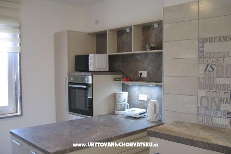 Apartmán Ane – foto 13