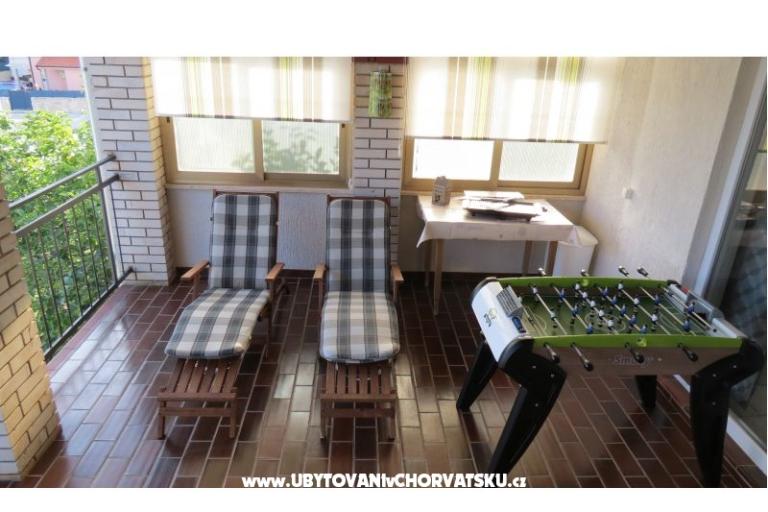 Apartmán Ane – foto 14