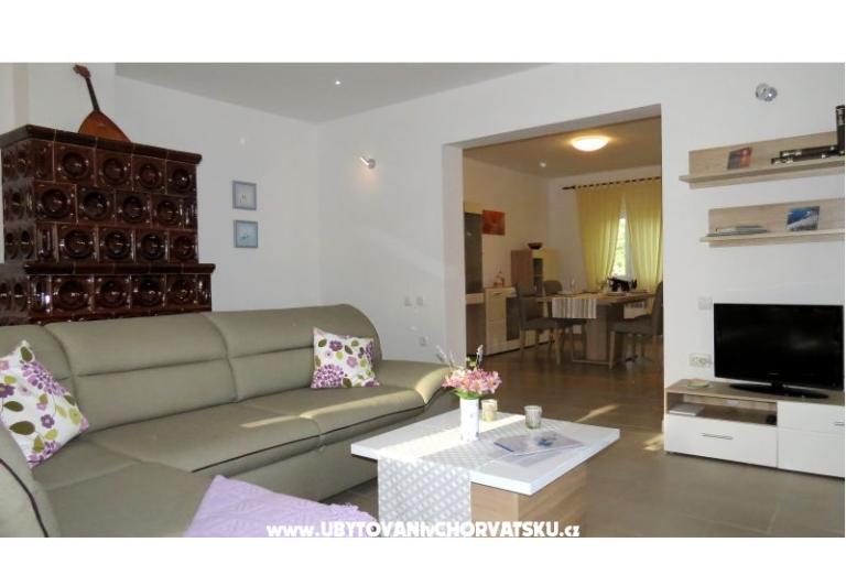 Apartmán Ane – foto 2