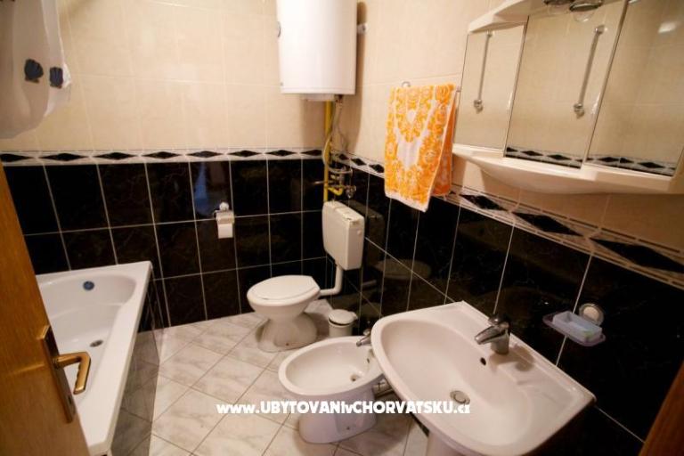 Apartmán Betti – foto 4