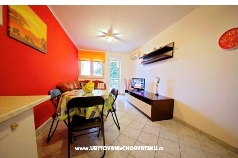 Apartmán Betti – foto 5