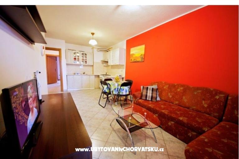 Apartmán Betti – foto 7