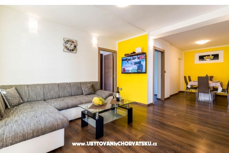 Apartmán Boris – foto 2