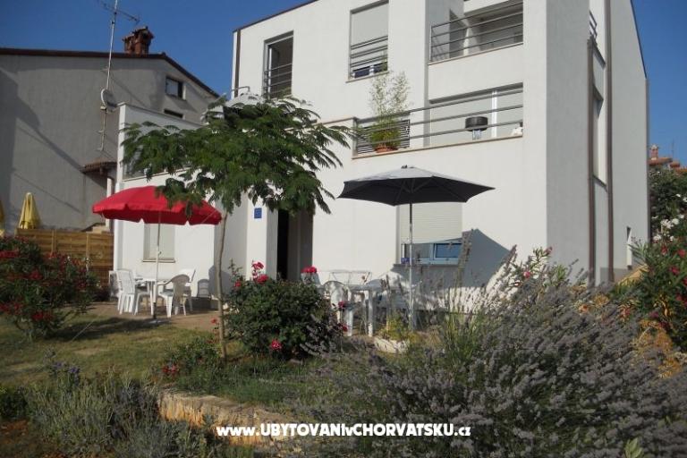 Apartmán Doblanović – foto 2