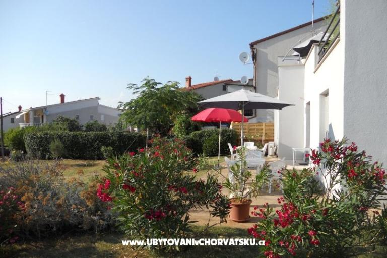 Apartmán Doblanović – foto 4