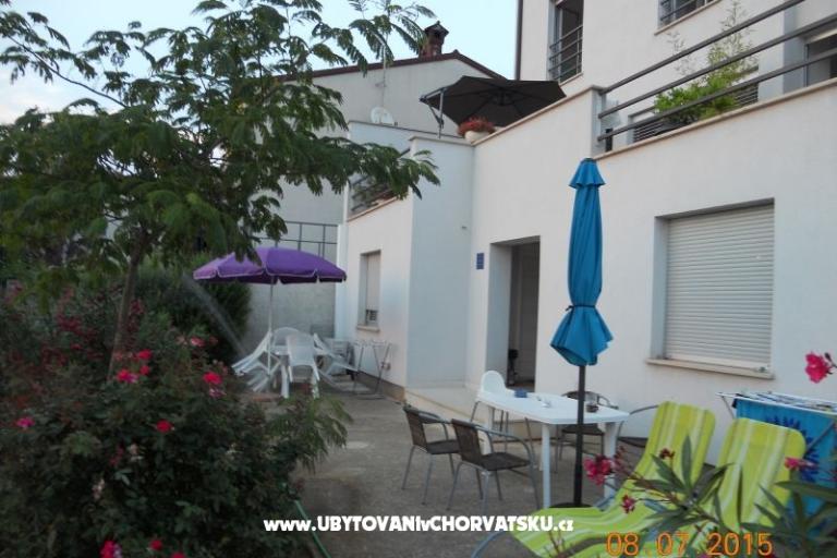 Apartmán Doblanović – foto 6